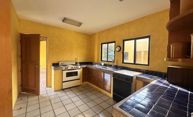 Casa en Fraccionamiento Tamoanchan