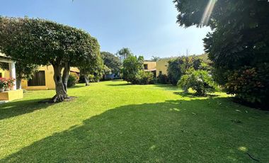 Casa en Fraccionamiento Tamoanchan