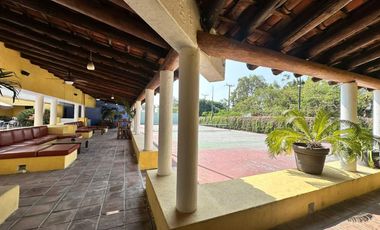 Casa en Fraccionamiento Tamoanchan