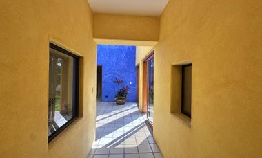 Casa en Fraccionamiento Tamoanchan