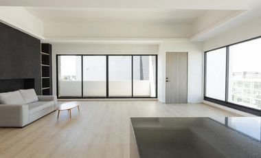 Departamento en venta en Lucerna, con propio Roof Garden