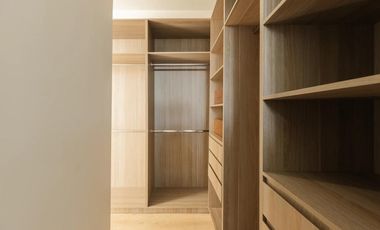 Departamento en venta en Lucerna, con propio Roof Garden