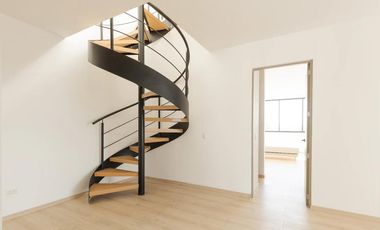 Departamento en venta en Lucerna, con propio Roof Garden