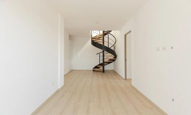 Departamento en venta en Lucerna, con propio Roof Garden