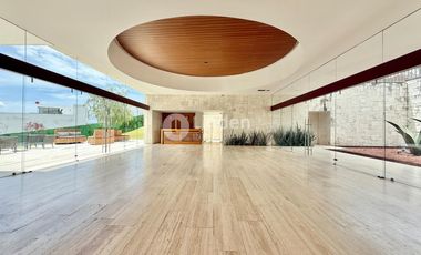 DEPARTAMENTO TIPO LOFT EN VENTA EN TORRE HEM,  DOBLE NIVEL ZONA LOMAS DE ANGELÓPOLIS