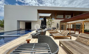 DEPARTAMENTO TIPO LOFT EN VENTA EN TORRE HEM,  DOBLE NIVEL ZONA LOMAS DE ANGELÓPOLIS