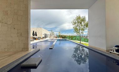 DEPARTAMENTO TIPO LOFT EN VENTA EN TORRE HEM,  DOBLE NIVEL ZONA LOMAS DE ANGELÓPOLIS