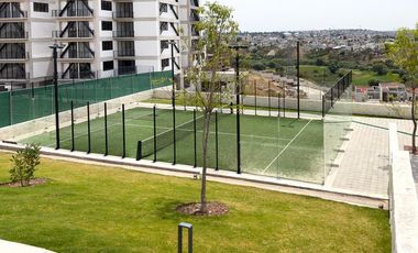 DEPARTAMENTO TIPO LOFT EN VENTA EN TORRE HEM,  DOBLE NIVEL ZONA LOMAS DE ANGELÓPOLIS