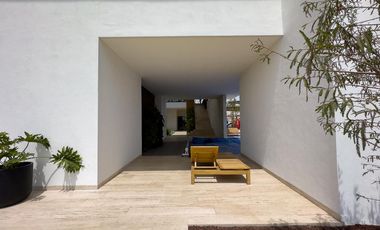 DEPARTAMENTO TIPO LOFT EN VENTA EN TORRE HEM,  DOBLE NIVEL ZONA LOMAS DE ANGELÓPOLIS