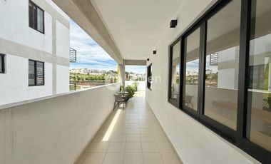 DEPARTAMENTO TIPO LOFT EN VENTA EN TORRE HEM,  DOBLE NIVEL ZONA LOMAS DE ANGELÓPOLIS