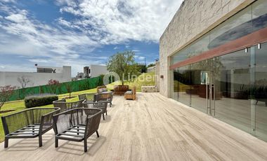 DEPARTAMENTO TIPO LOFT EN VENTA EN TORRE HEM,  DOBLE NIVEL ZONA LOMAS DE ANGELÓPOLIS