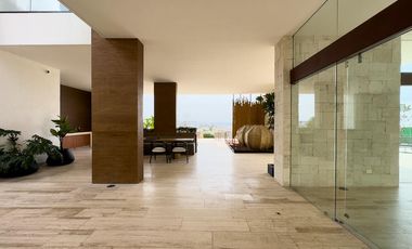 DEPARTAMENTO TIPO LOFT EN VENTA EN TORRE HEM,  DOBLE NIVEL ZONA LOMAS DE ANGELÓPOLIS