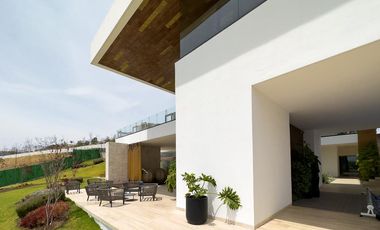 DEPARTAMENTO TIPO LOFT EN VENTA EN TORRE HEM,  DOBLE NIVEL ZONA LOMAS DE ANGELÓPOLIS