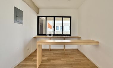 DEPARTAMENTO TIPO LOFT EN VENTA EN TORRE HEM,  DOBLE NIVEL ZONA LOMAS DE ANGELÓPOLIS