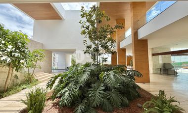 DEPARTAMENTO TIPO LOFT EN VENTA EN TORRE HEM,  DOBLE NIVEL ZONA LOMAS DE ANGELÓPOLIS