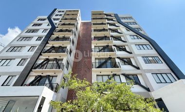 DEPARTAMENTO TIPO LOFT EN VENTA EN TORRE HEM,  DOBLE NIVEL ZONA LOMAS DE ANGELÓPOLIS