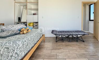 DEPARTAMENTO TIPO LOFT EN VENTA EN TORRE HEM,  DOBLE NIVEL ZONA LOMAS DE ANGELÓPOLIS