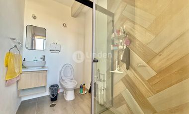 DEPARTAMENTO TIPO LOFT EN VENTA EN TORRE HEM,  DOBLE NIVEL ZONA LOMAS DE ANGELÓPOLIS