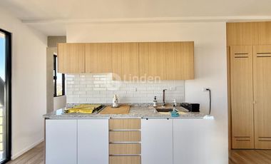 DEPARTAMENTO TIPO LOFT EN VENTA EN TORRE HEM,  DOBLE NIVEL ZONA LOMAS DE ANGELÓPOLIS