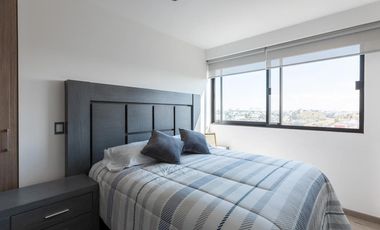 Departamento en venta en Lomas de la Toscana, con acabados de lujo