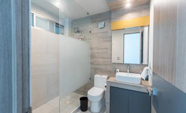 Departamento en venta en Lomas de la Toscana, con acabados de lujo