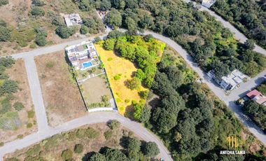 Terreno en Venta en Haras, Sección La Joya