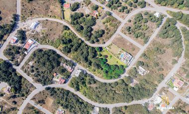 Terreno en Venta en Haras, Sección La Joya