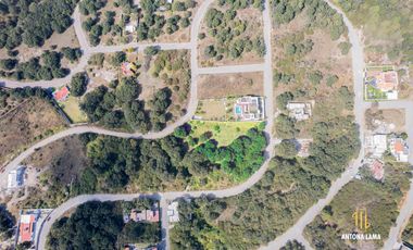 Terreno en Venta en Haras, Sección La Joya