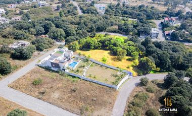 Terreno en Venta en Haras, Sección La Joya