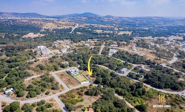 Terreno en Venta en Haras, Sección La Joya