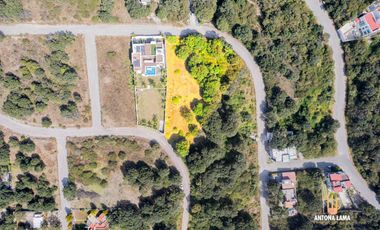 Terreno en Venta en Haras, Sección La Joya