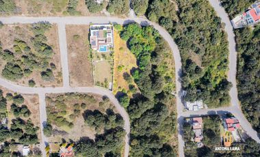 Terreno en Venta en Haras, Sección La Joya