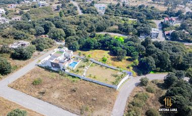 Terreno en Venta en Haras, Sección La Joya