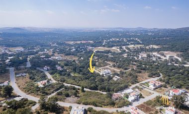 Terreno en Venta en Haras, Sección La Joya