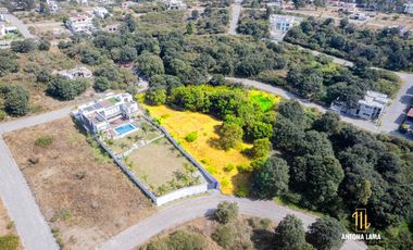 Terreno en Venta en Haras, Sección La Joya