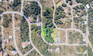 Terreno en Venta en Haras, Sección La Joya