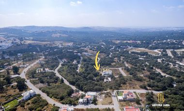 Terreno en Venta en Haras, Sección La Joya