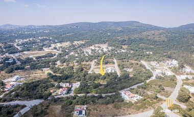 Terreno en Venta en Haras, Sección La Joya