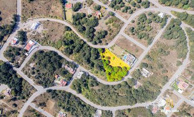 Terreno en Venta en Haras, Sección La Joya