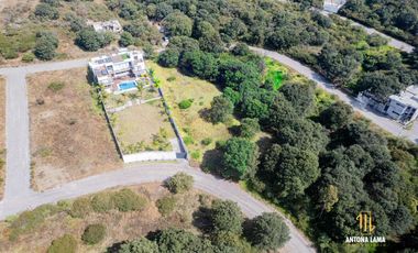 Terreno en Venta en Haras, Sección La Joya