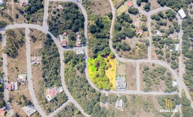 Terreno en Venta en Haras, Sección La Joya