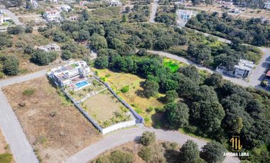 Terreno en Venta en Haras, Sección La Joya