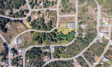 Terreno en Venta en Haras, Sección La Joya