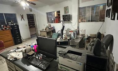 BODEGA LOS MANANTIALES GUADALUPE VENTA