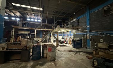 BODEGA LOS MANANTIALES GUADALUPE VENTA