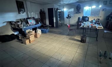 BODEGA LOS MANANTIALES GUADALUPE VENTA