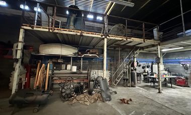 BODEGA LOS MANANTIALES GUADALUPE VENTA