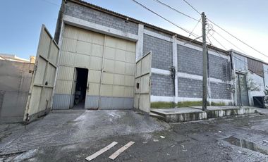 BODEGA LOS MANANTIALES GUADALUPE VENTA