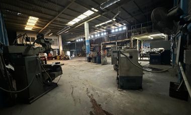 BODEGA LOS MANANTIALES GUADALUPE VENTA