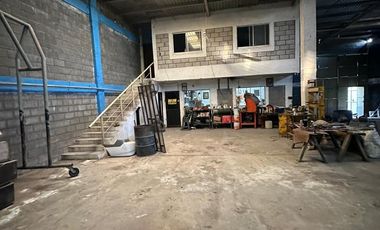 BODEGA LOS MANANTIALES GUADALUPE VENTA